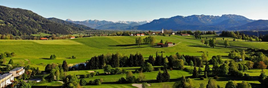 Golfclub Isarwinkel e.V. Bad Tölz