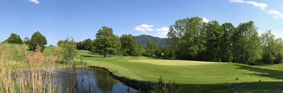 Golfclub Isarwinkel e.V. Bad Tölz